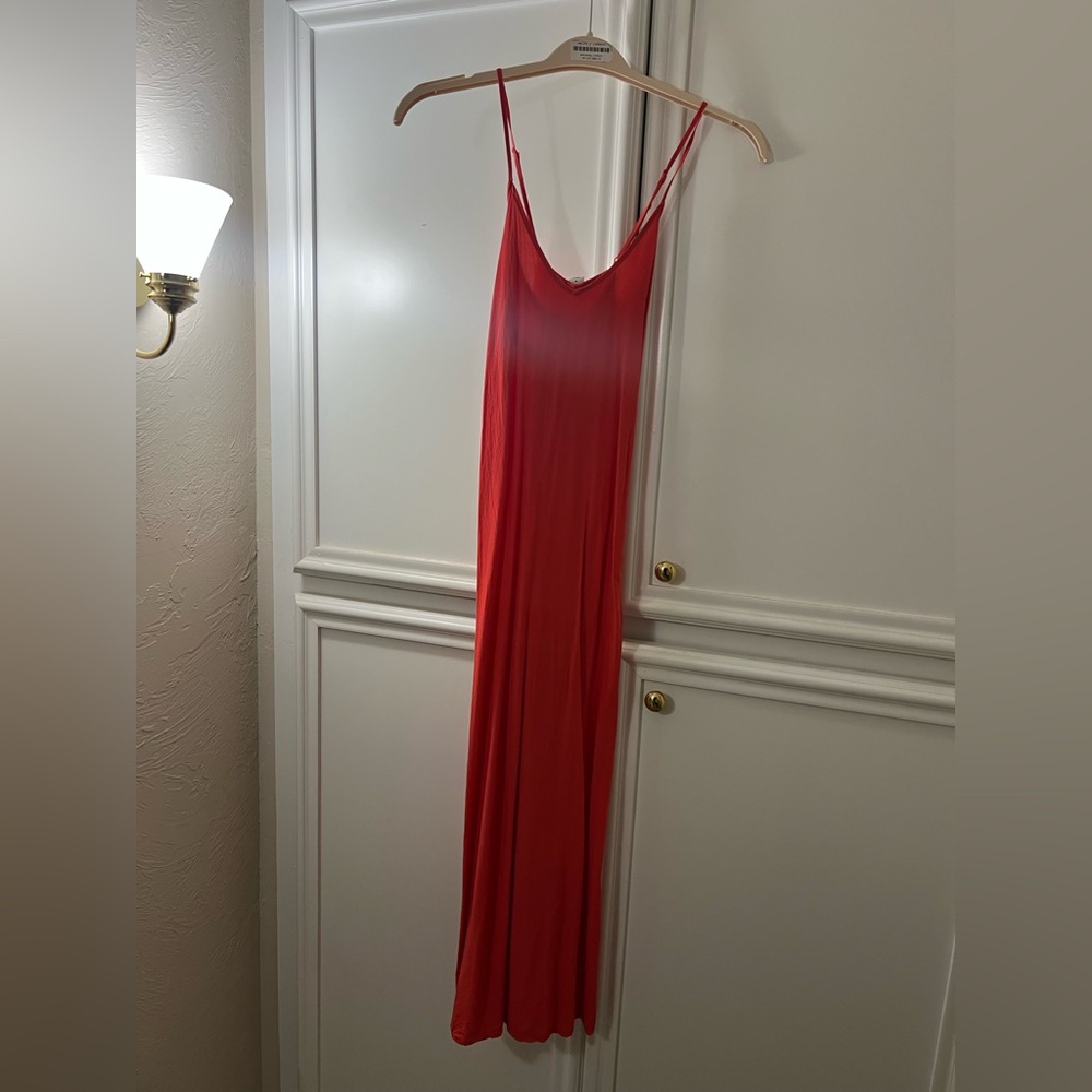 2 maxi dresses for $15